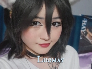 Luomay