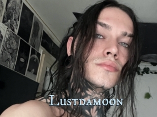 Lustdamoon