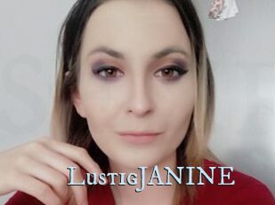 LustigJANINE