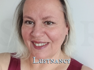 Lustnancy