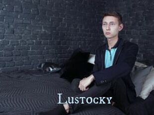 Lustocky