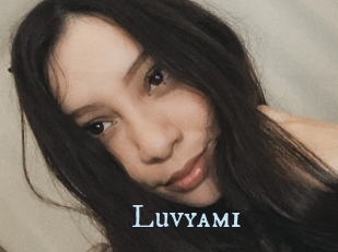 Luvyami