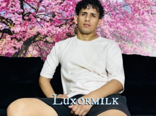 Luxormilk