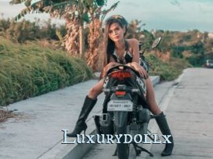 Luxurydollx