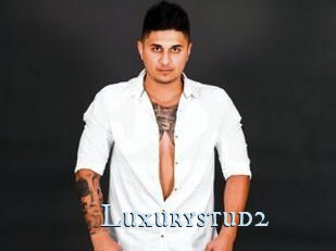 Luxurystud2