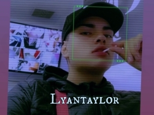 Lyantaylor