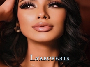 Lyaroberts