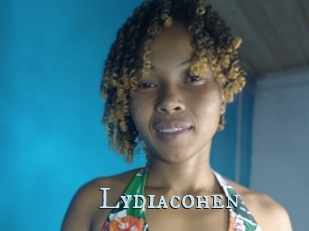 Lydiacohen