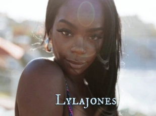 Lylajones