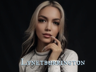 Lynetburrington