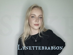 Lynettebrabson