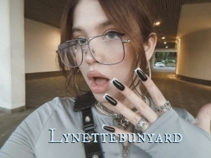 Lynettebunyard