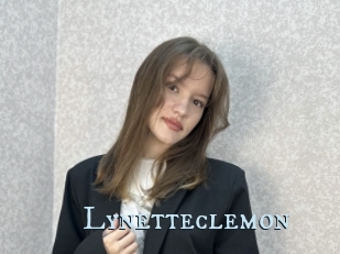 Lynetteclemon