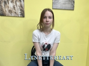 Lynetteheart