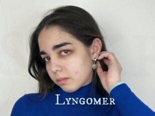 Lyngomer