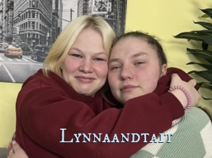 Lynnaandtait