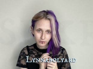 Lynnabolyard