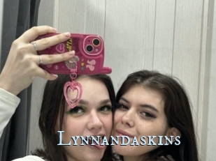 Lynnandaskins