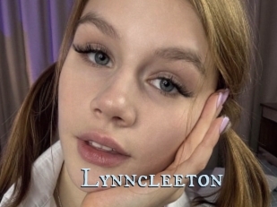 Lynncleeton