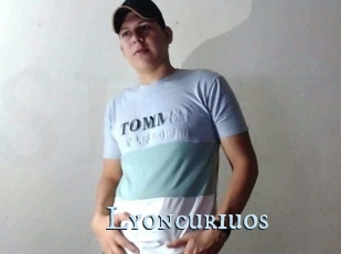 Lyoncuriuos