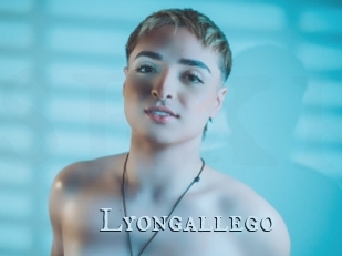 Lyongallego