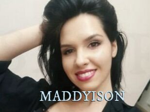 MADDYISON