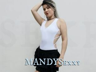 MANDYSexxy