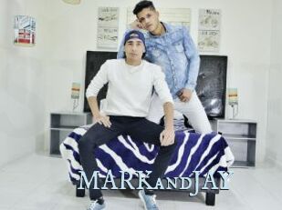 MARKandJAY
