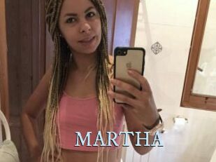 MARTHA