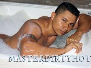 MASTERDIRTYHOT