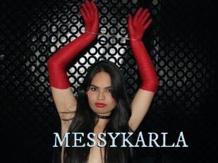 MESSYKARLA