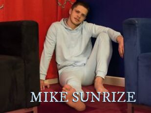 MIKE_SUNRIZE