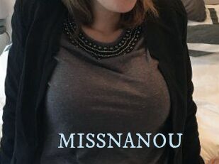 MISSNANOU