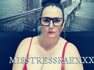 MISSTRESSRAEXXX