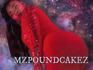 MZPOUNDCAKEZ