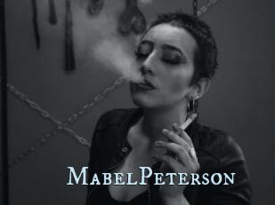 MabelPeterson