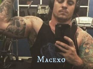 Macexo