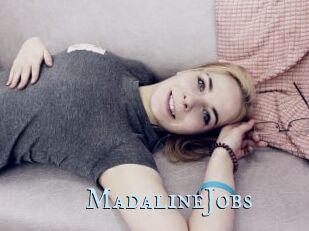 MadalineJobs