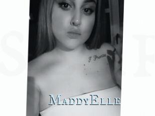 MaddyElle