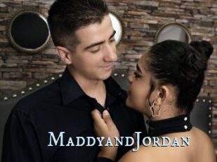 MaddyandJordan