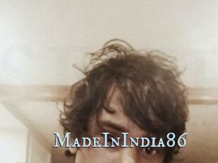 MadeInIndia86