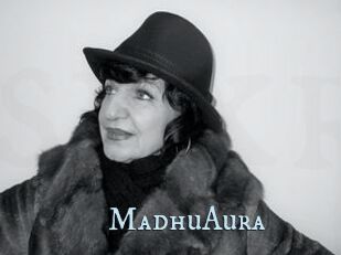 MadhuAura