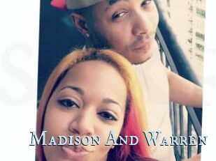 Madison_And_Warren