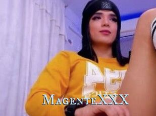 MagenteXXX