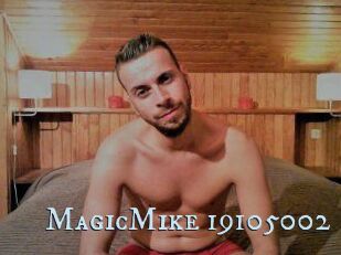 MagicMike