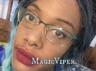 MagicViper