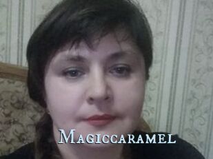 Magiccaramel