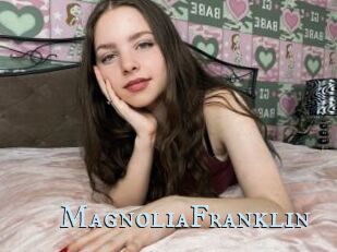 MagnoliaFranklin