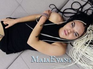 MaiaEvans