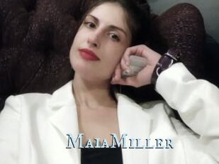 MaiaMiller